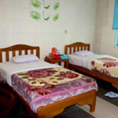 Ever Green Hotel Hsipaw Exterior photo