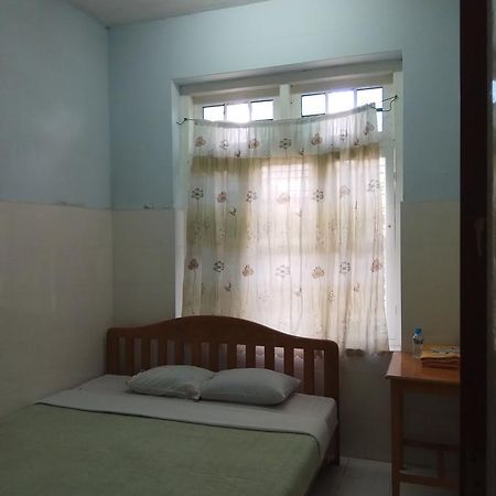 Ever Green Hotel Hsipaw Exterior photo