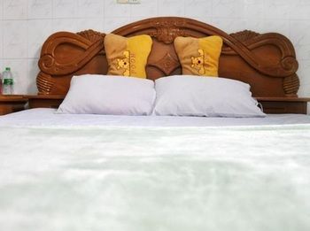 Ever Green Hotel Hsipaw Exterior photo