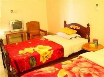 Ever Green Hotel Hsipaw Exterior photo