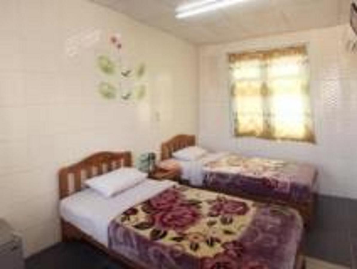 Ever Green Hotel Hsipaw Exterior photo