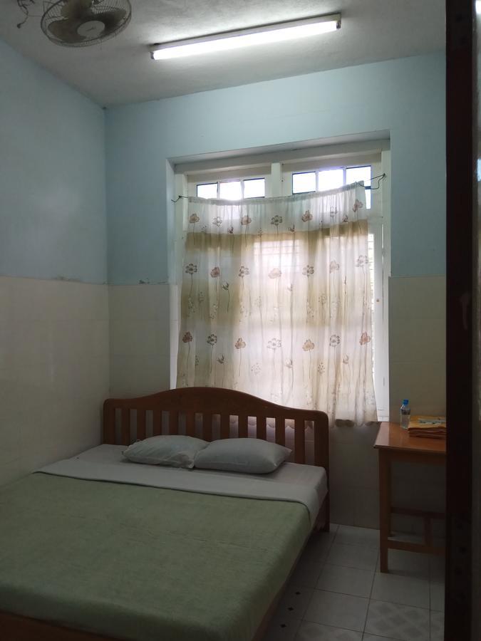 Ever Green Hotel Hsipaw Exterior photo
